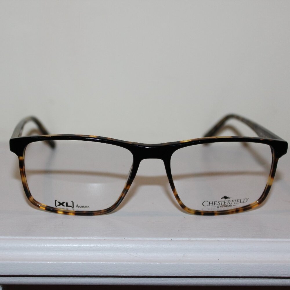 Chesterfield XL Men's Glasses (CH94XL)
